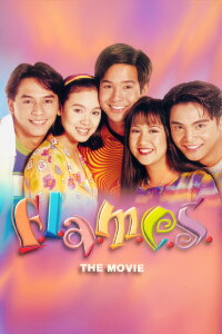 Flames The Movie (1997)