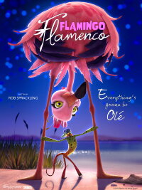Flamin­go Flamenco (2026)