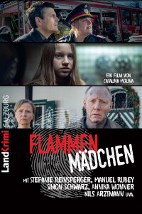 Flammenmädchen (2021)
