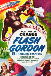 Flash Gordon (1936)