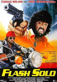 Flash Solo (1975)