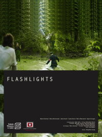 Flashlights (2021)