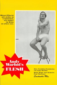 Flesh (1968)