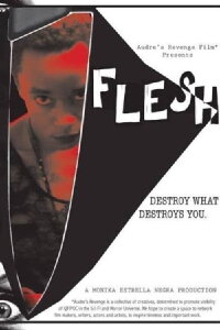 Flesh (2016)