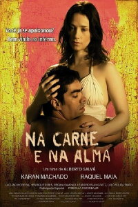 Flesh and Soul (2012)