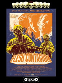 Flesh Contagium (2020)
