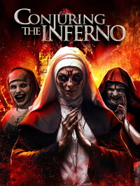 Flesh for the Inferno (2015)
