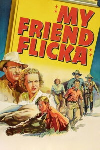 Flicka (1943)