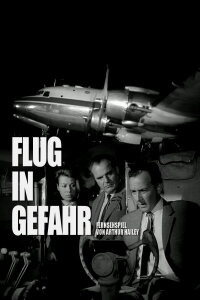 Flight in Danger (1964)