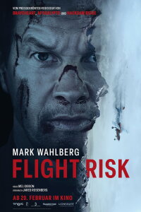 Flight Risk (2025)