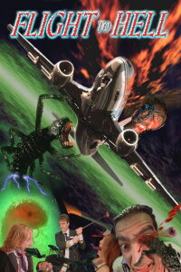 Flight to Hell (2003)