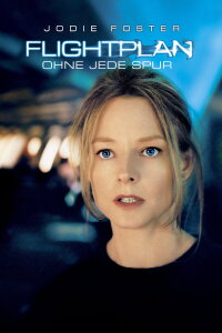 Flightplan - Ohne jede Spur (2005)