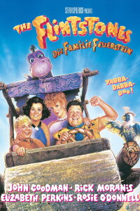 Flintstones: Die Familie Feuerstein (1994)