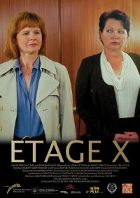 Floor X (2016)