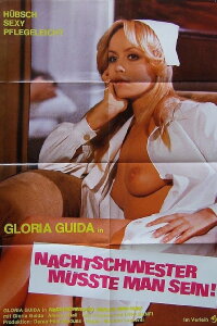 Flotte Teens und die Nachtschwester (1979)