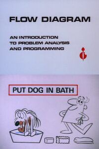 Flow Diagram (1967)