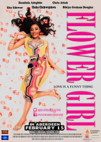 Flower Girl (2013)