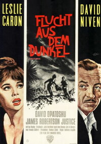 Flucht aus dem Dunkel (1962)
