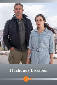 Flucht aus Lissabon (2025)