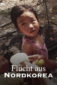 Flucht aus Nordkorea (2023)