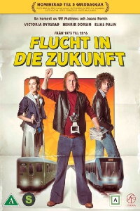 Flucht in die Zukunft (2016)
