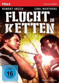 Flucht in Ketten (1986)