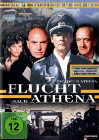 Flucht nach Athena (1979)