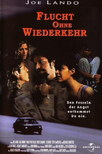 Flucht ohne Wiederkehr (1997)