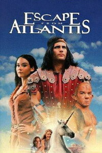 Flucht von Atlantis (1997)