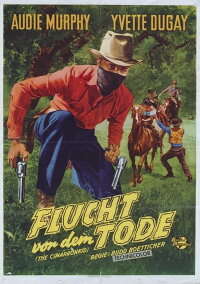 Flucht vor dem Tode (1952)