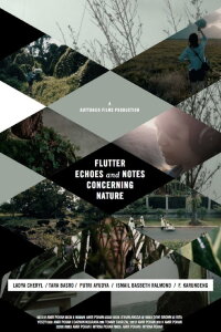 Flutter Echoes And Notes Concerning Nature (2015)