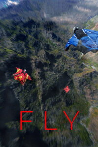 FLY – Ein Leben für den Sprung (2024)