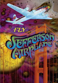 Fly Jefferson Airplane (2004)