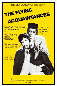 Flying Acquaintances (1973)