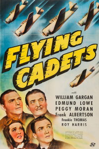 Flying Cadets (1941)