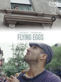 Flying Eggs (2018)