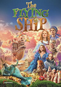 Flying Ship (2024)