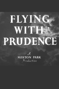 Flying with Prudence (1946)