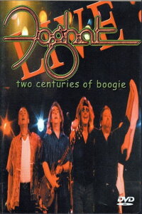 Foghat: Two Centuries of Boogie (2001)