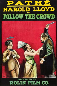 Follow the Crowd (1918)