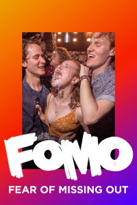 FOMO: Megosztod, és uralkodsz (2019)