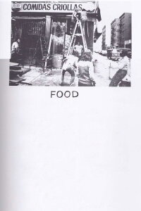 Food (1972)