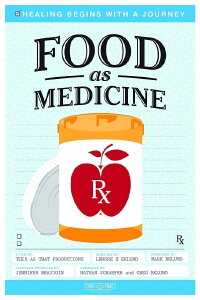 Food As Medicine (2016)