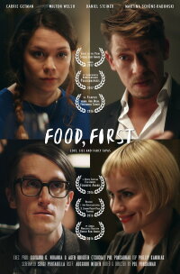 Food First (2016)