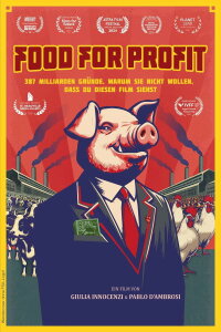 Food for Profit (2024)