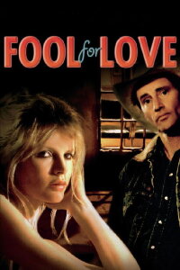 Fool for Love (1985)