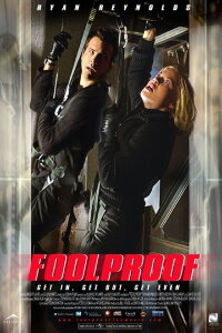 Foolproof - Ausgetrickst (2003)