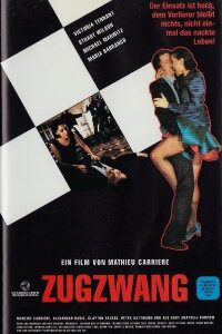 Fool's Mate (1989)