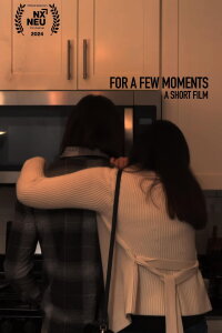 For a Few Moments (2024)