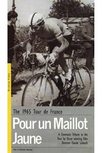 For A Yellow Jersey (1965)